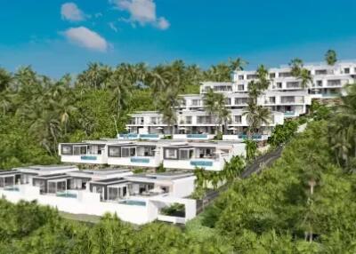 Exclusive high-return investment opportunities and secure your piece of paradise