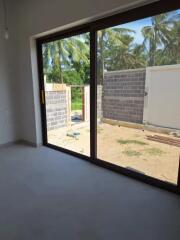 "Luxurious 3-Bedroom Villa with Private Infinity Pool in Maenam, Koh Samui" " Free hold"