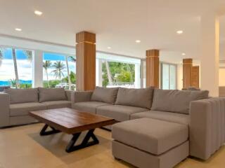 Luxurious Sea View Style Rentals for Unsurpassed Island Holidays