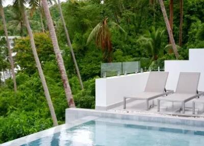 Luxurious Sea View Style Rentals for Unsurpassed Island Holidays