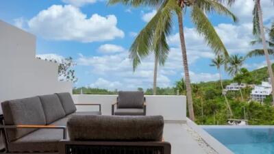 Luxurious Sea View Style Rentals for Unsurpassed Island Holidays