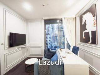 1 Bedroom 1 Bathroom 43 SQ.M LAVIQ Sukhumvit 57