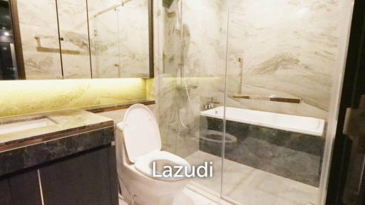 1 Bedroom 1 Bathroom 43 SQ.M LAVIQ Sukhumvit 57