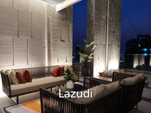 1 Bedroom 1 Bathroom 43 SQ.M LAVIQ Sukhumvit 57