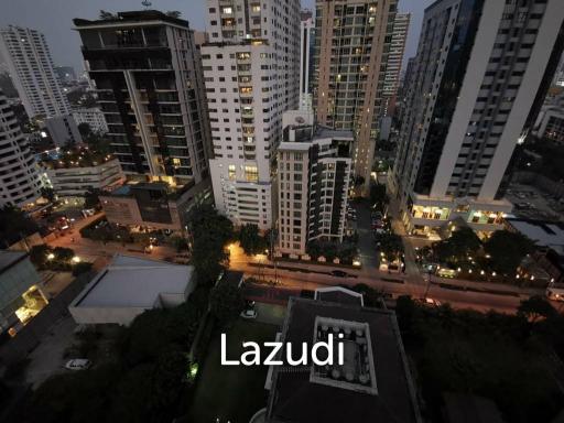 1 Bedroom 1 Bathroom 43 SQ.M LAVIQ Sukhumvit 57