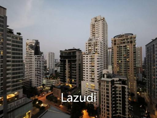 1 Bedroom 1 Bathroom 43 SQ.M LAVIQ Sukhumvit 57