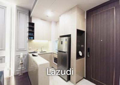 1 Bedroom 1 Bathroom 43 SQ.M LAVIQ Sukhumvit 57