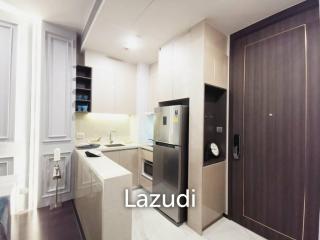 1 Bedroom 1 Bathroom 43 SQ.M LAVIQ Sukhumvit 57