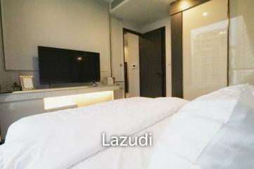 1 Bedroom 1 Bathroom 43 SQ.M LAVIQ Sukhumvit 57