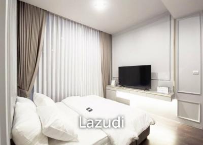 LAVIQ Sukhumvit 57 for rent