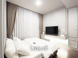 1 Bedroom 1 Bathroom 43 SQ.M LAVIQ Sukhumvit 57