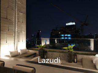 1 Bedroom 1 Bathroom 43 SQ.M LAVIQ Sukhumvit 57