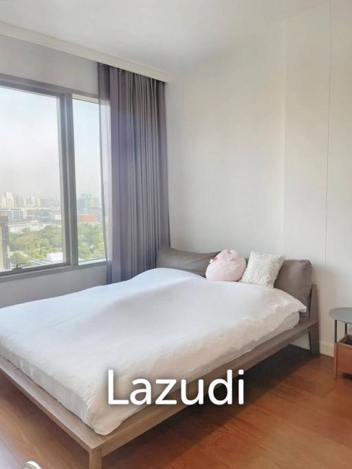 2 Bed 2 Bath 112 SQ.M 185 Rajadamri