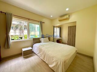 3 Bedrooms House in VN Residence 2 Pratumnak H011908