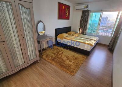 1 Bedroom Condo in Supalai Mare Jomtien C011907