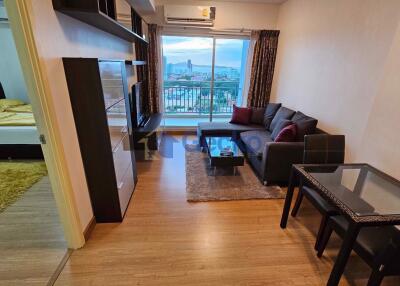 1 Bedroom Condo in Supalai Mare Jomtien C011907