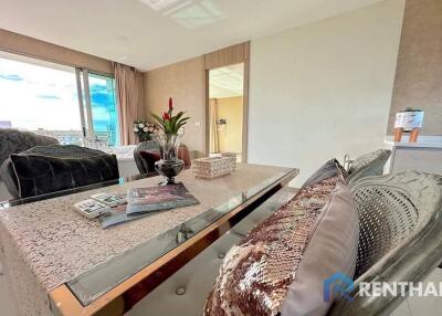 Hot deal The Riviera Jomtien 2 bedroom 2 bathroom 86 sqm