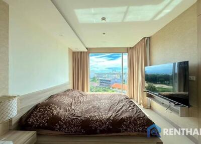 Hot deal The Riviera Jomtien 2 bedroom 2 bathroom 86 sqm