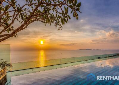 Hot deal The Riviera Jomtien 2 bedroom 2 bathroom 86 sqm