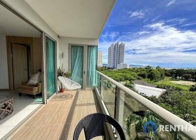 Hot deal The Riviera Jomtien 2 bedroom 2 bathroom 86 sqm