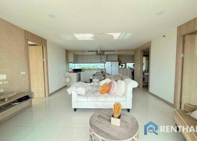 Hot deal The Riviera Jomtien 2 bedroom 2 bathroom 86 sqm