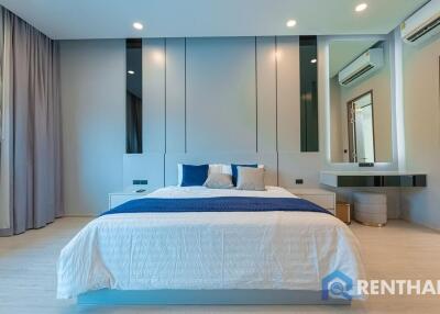 Luxurious 6-Bed Villa in Pattaya, Private Pool,