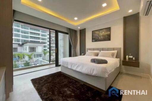 สำหรับ ขาย บ้าน 3 ห้องนอน ที่ Serenity Jomtien Villas