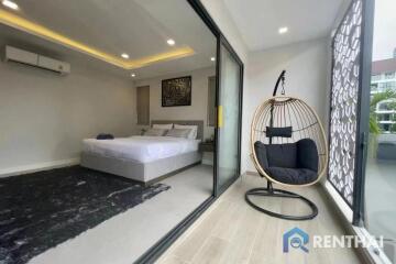 สำหรับ ขาย บ้าน 3 ห้องนอน ที่ Serenity Jomtien Villas