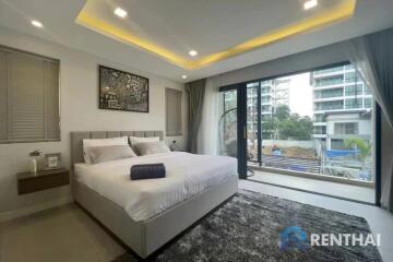 สำหรับ ขาย บ้าน 3 ห้องนอน ที่ Serenity Jomtien Villas