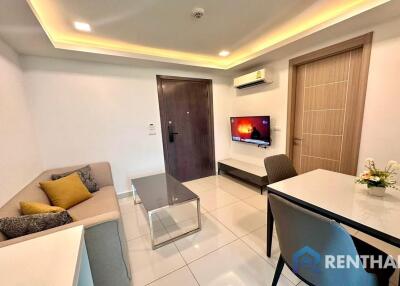 For sale Arcadia Beach Continental 1 bedroom 26 Sqm