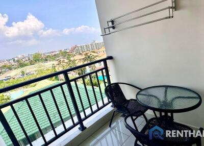 For sale Arcadia Beach Continental 1 bedroom 26 Sqm