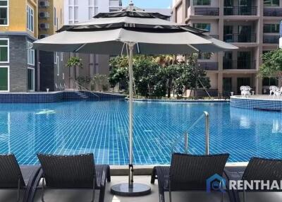 For sale Arcadia Beach Continental 1 bedroom 26 Sqm