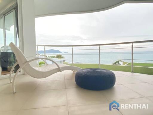 Sunset Beach 2bed Beach Front Condo