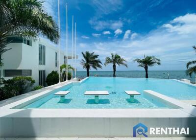 Sunset Beach 2bed Beach Front Condo