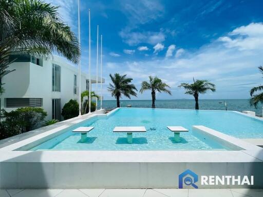 Sunset Beach 2bed Beach Front Condo