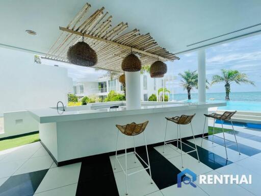 Sunset Beach 2bed Beach Front Condo