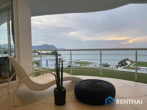 Sunset Beach 2bed Beach Front Condo