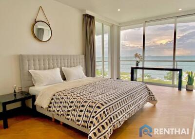 Sunset Beach 2bed Beach Front Condo