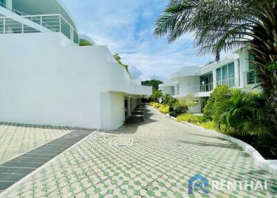 3bed Fully Furnished Condo in Pure Sunset Beach