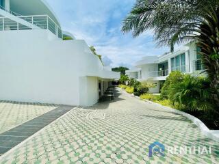 3bed Fully Furnished Condo in Pure Sunset Beach