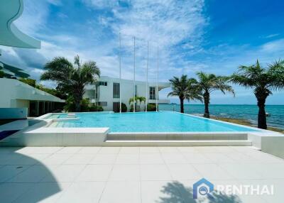 3bed Fully Furnished Condo in Pure Sunset Beach