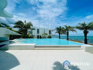 3bed Fully Furnished Condo in Pure Sunset Beach