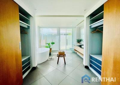 3bed Fully Furnished Condo in Pure Sunset Beach