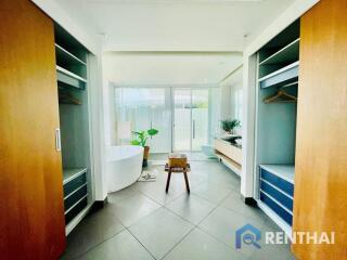 3bed Fully Furnished Condo in Pure Sunset Beach