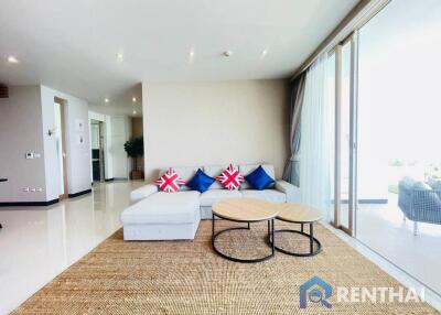 3bed Fully Furnished Condo in Pure Sunset Beach