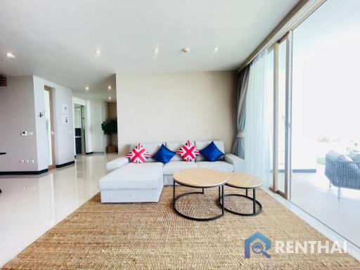 3bed Fully Furnished Condo in Pure Sunset Beach