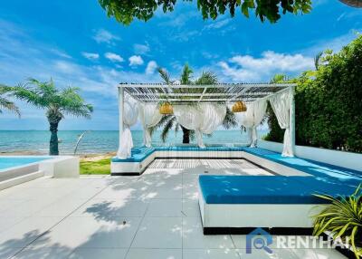 3bed Fully Furnished Condo in Pure Sunset Beach