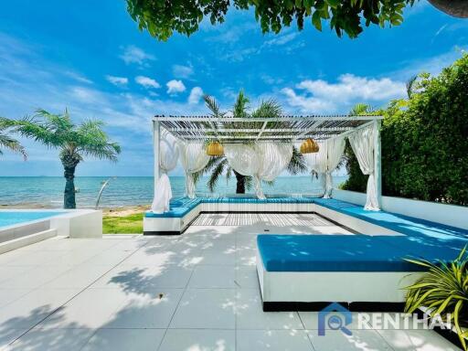 3bed Fully Furnished Condo in Pure Sunset Beach