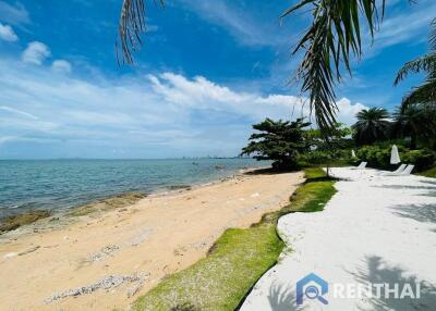 3bed Fully Furnished Condo in Pure Sunset Beach