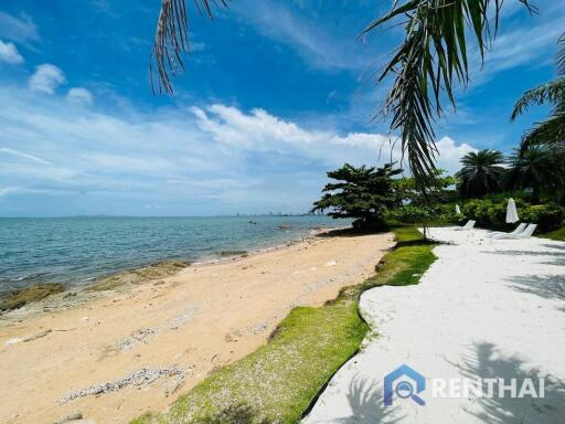 3bed Fully Furnished Condo in Pure Sunset Beach